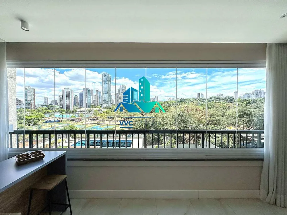 Apartamento, 3 quartos, 162 m² - Foto 2