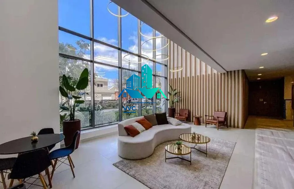Apartamento, 3 quartos, 139 m² - Foto 3