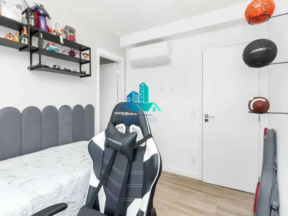 Apartamento, 3 quartos, 139 m² - Foto 4