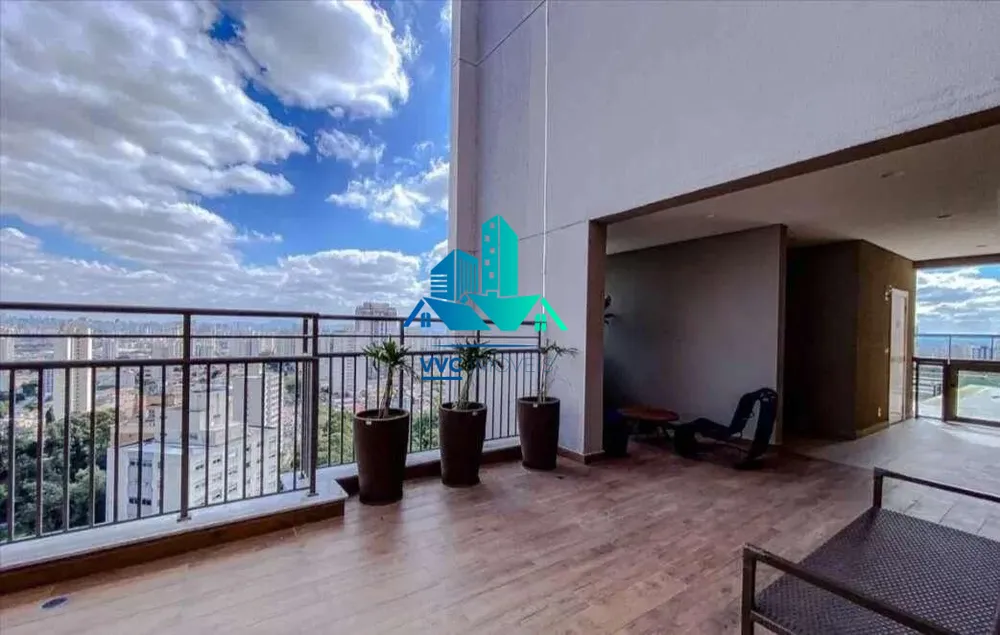 Apartamento, 3 quartos, 139 m² - Foto 2