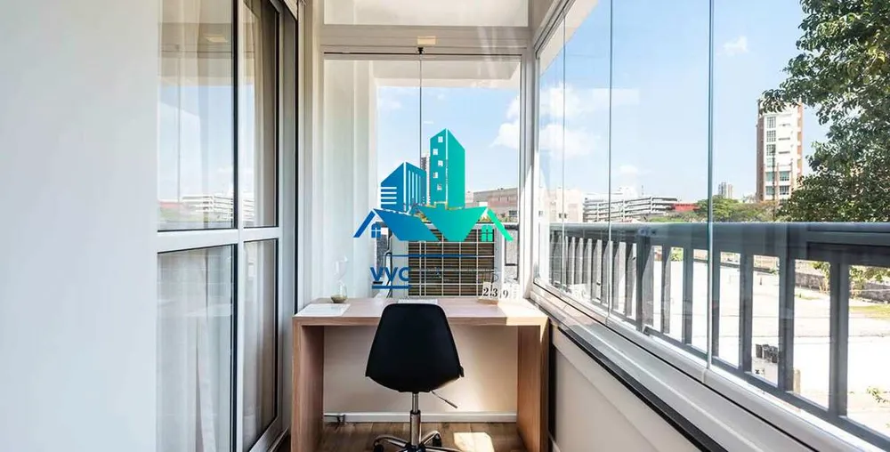 Apartamento, 2 quartos, 64 m² - Foto 3