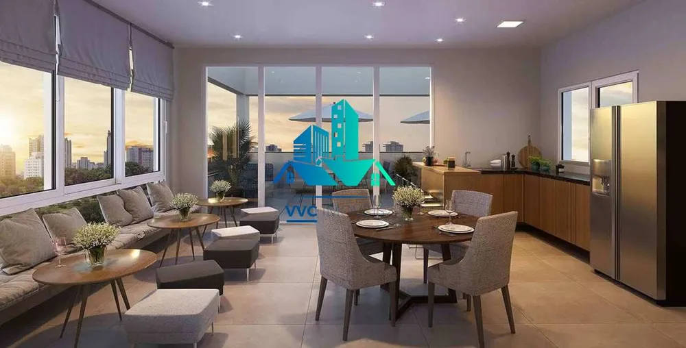 Apartamento, 2 quartos, 64 m² - Foto 11