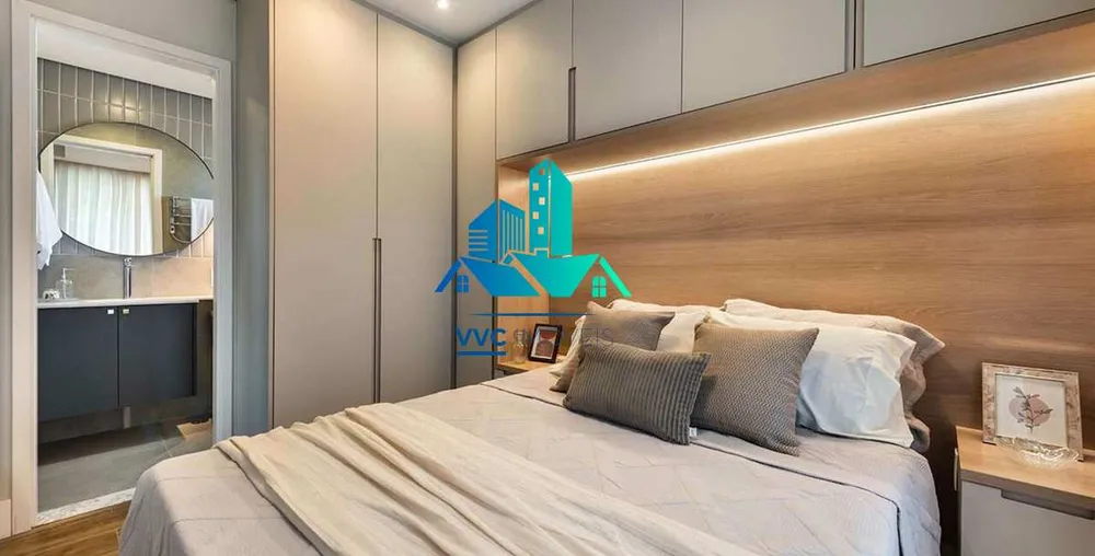 Apartamento, 2 quartos, 64 m² - Foto 5