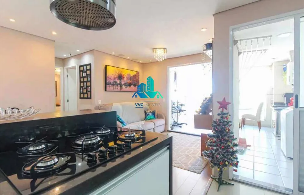 Apartamento, 2 quartos, 72 m² - Foto 1