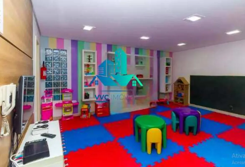 Apartamento, 2 quartos, 72 m² - Foto 6