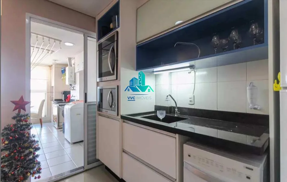 Apartamento, 2 quartos, 72 m² - Foto 2