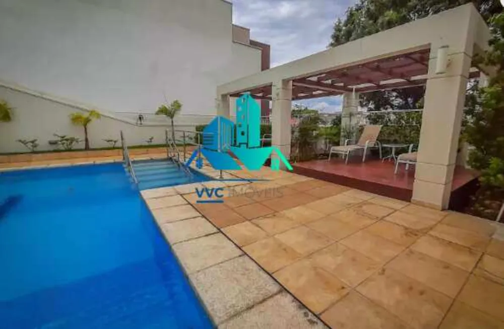 Apartamento, 2 quartos, 72 m² - Foto 8