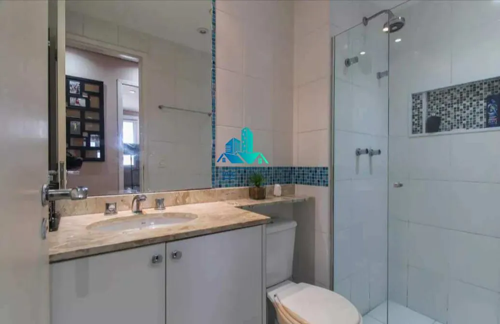 Apartamento, 2 quartos, 72 m² - Foto 3
