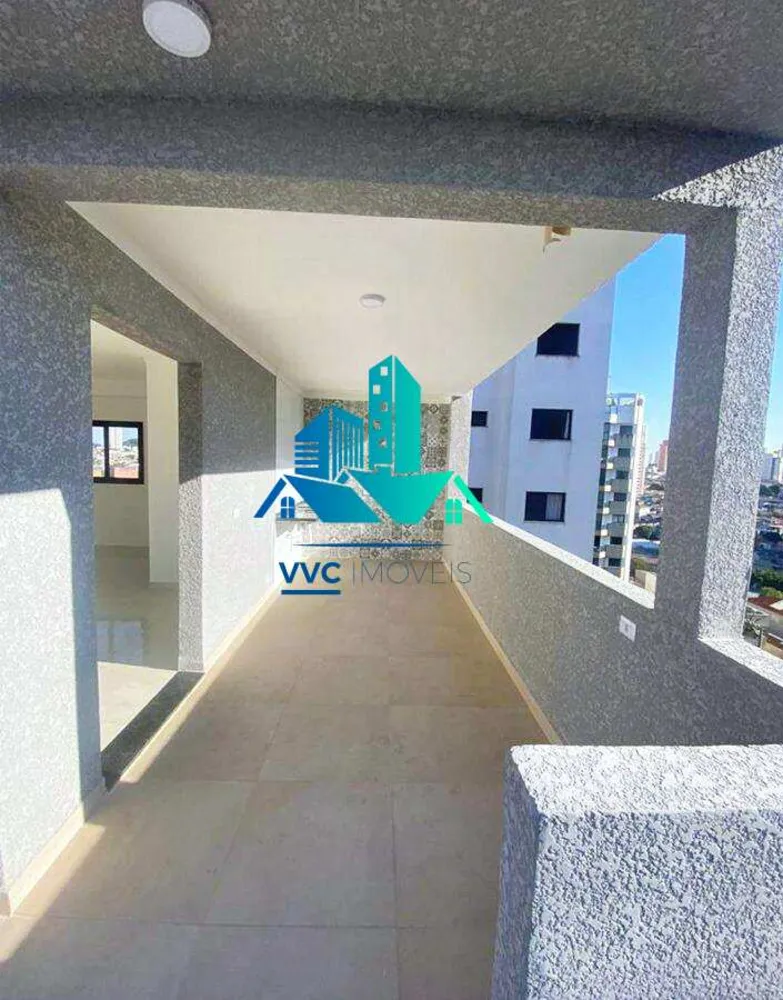 Apartamento, 2 quartos, 42 m² - Foto 7