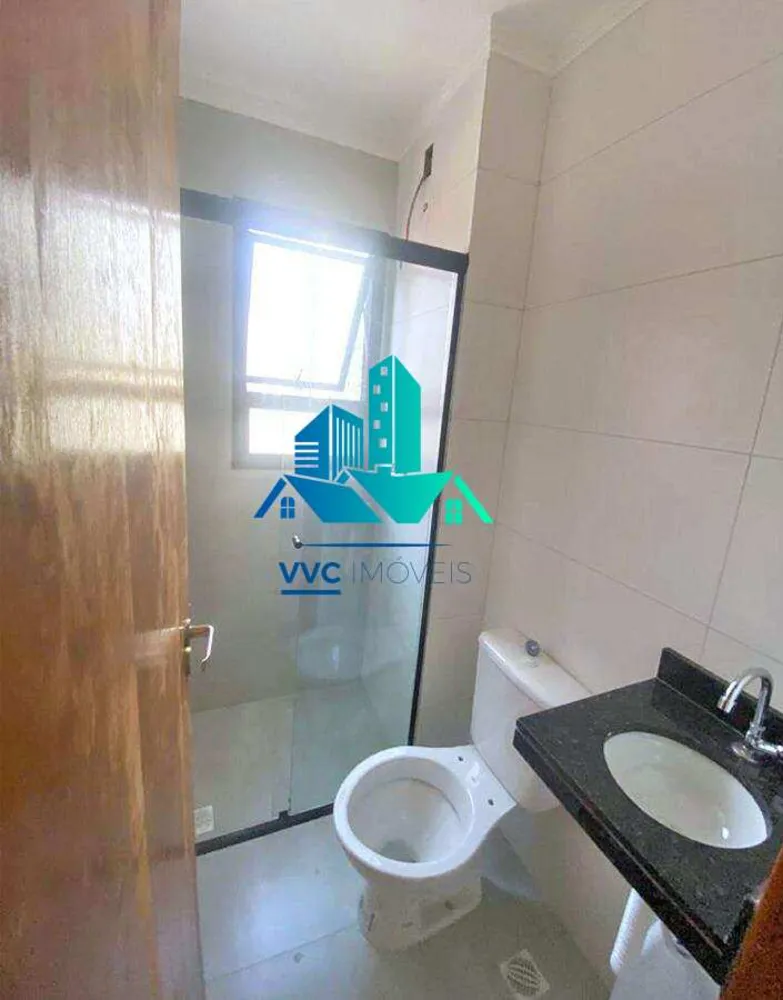 Apartamento, 2 quartos, 42 m² - Foto 2