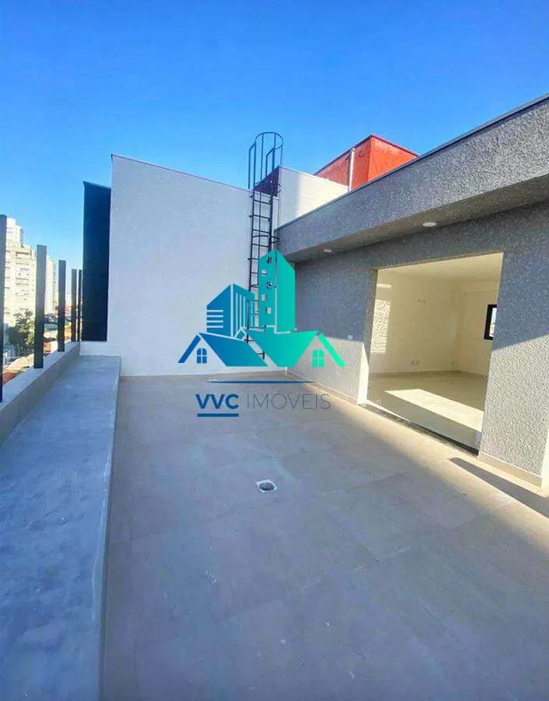 Apartamento, 2 quartos, 42 m² - Foto 1
