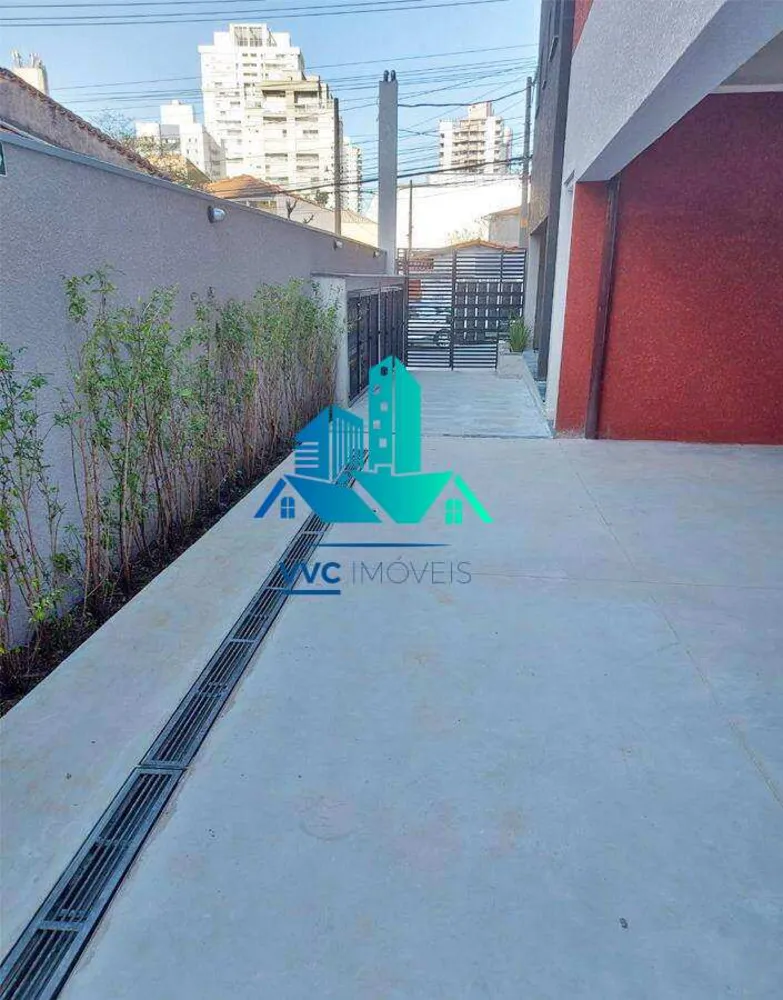 Apartamento, 2 quartos, 42 m² - Foto 5
