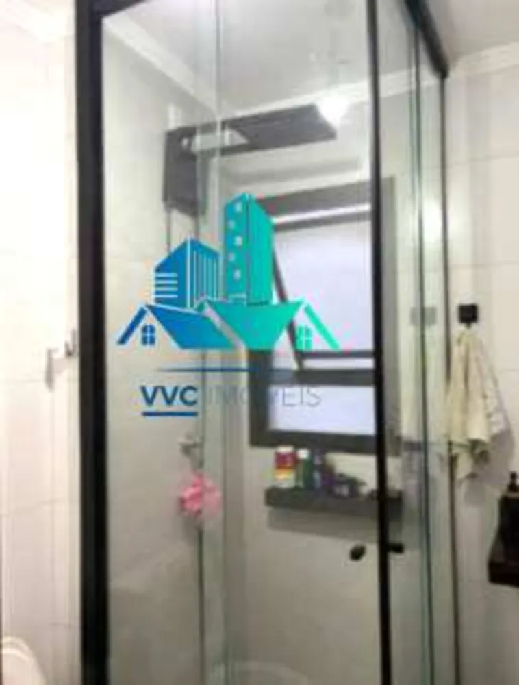 Apartamento, 2 quartos, 42 m² - Foto 6