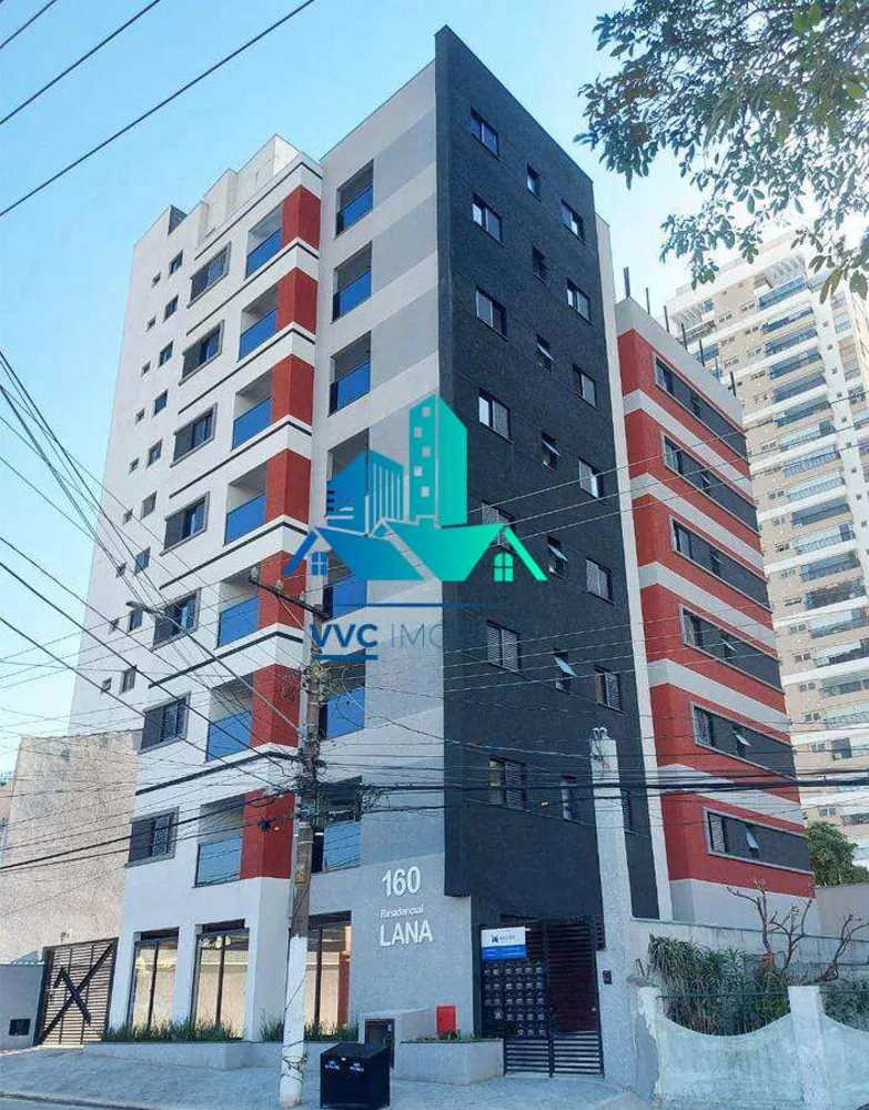 Apartamento, 2 quartos, 42 m² - Foto 8