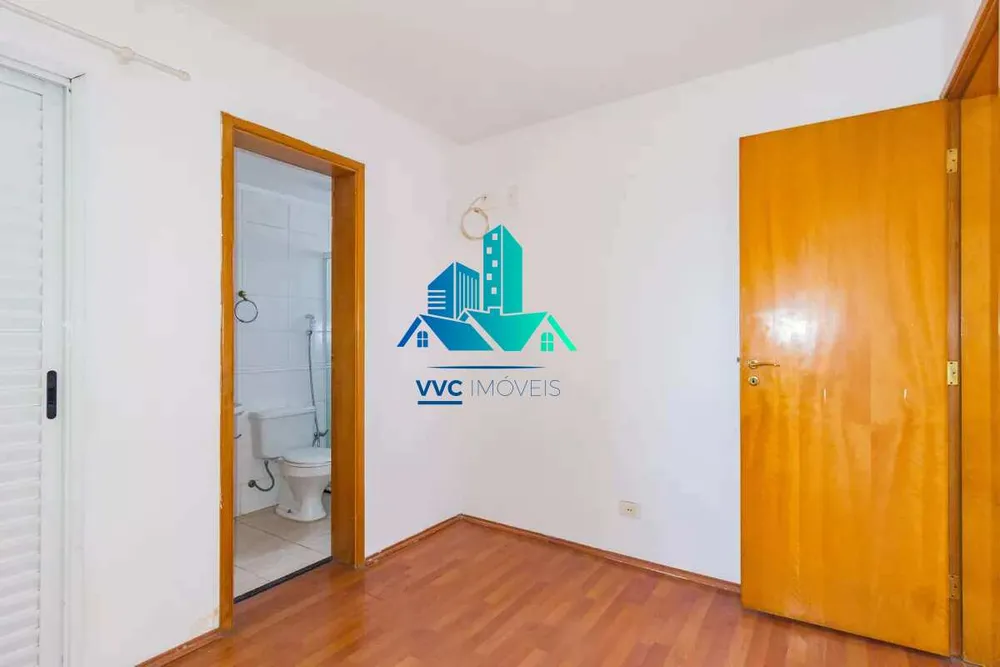 Apartamento, 2 quartos, 58 m² - Foto 6