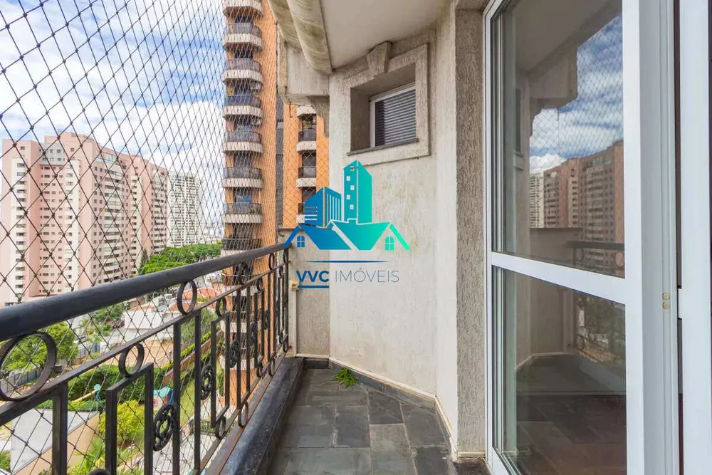 Apartamento, 2 quartos, 58 m² - Foto 2