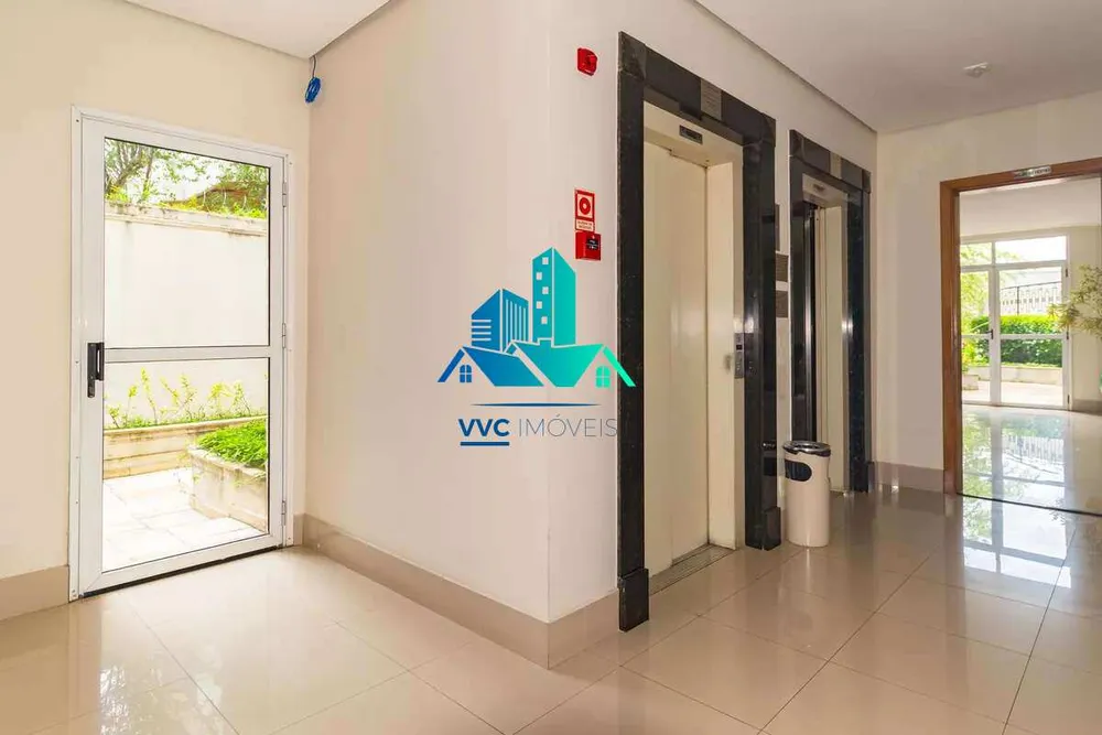 Apartamento, 2 quartos, 58 m² - Foto 10