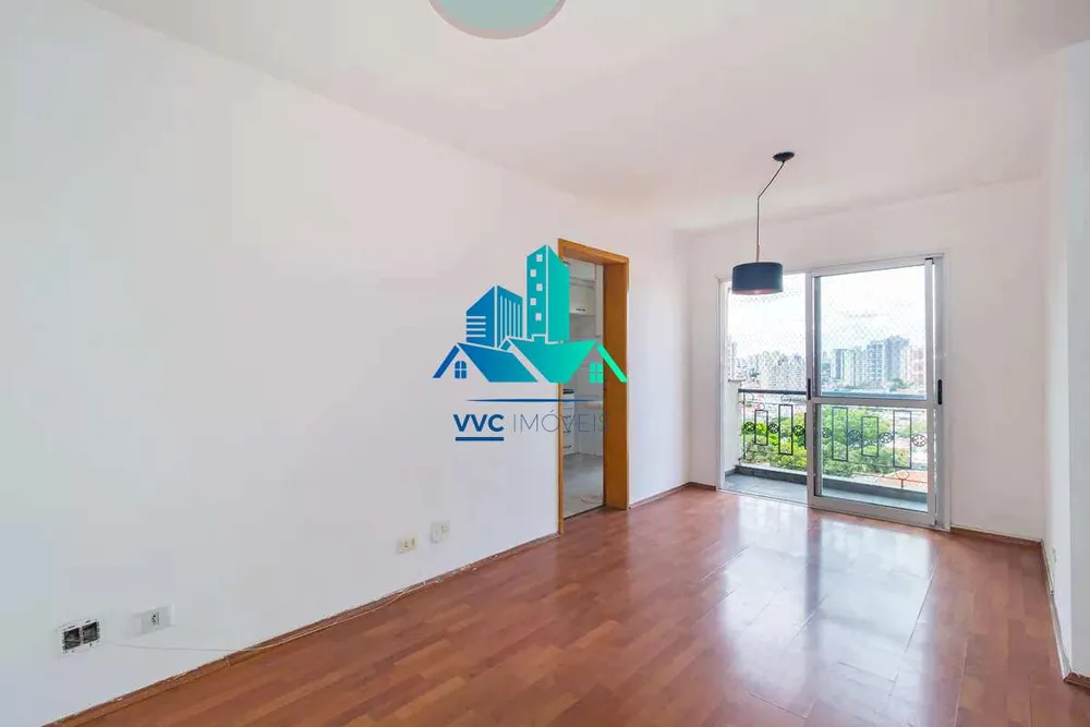 Apartamento, 2 quartos, 58 m² - Foto 1