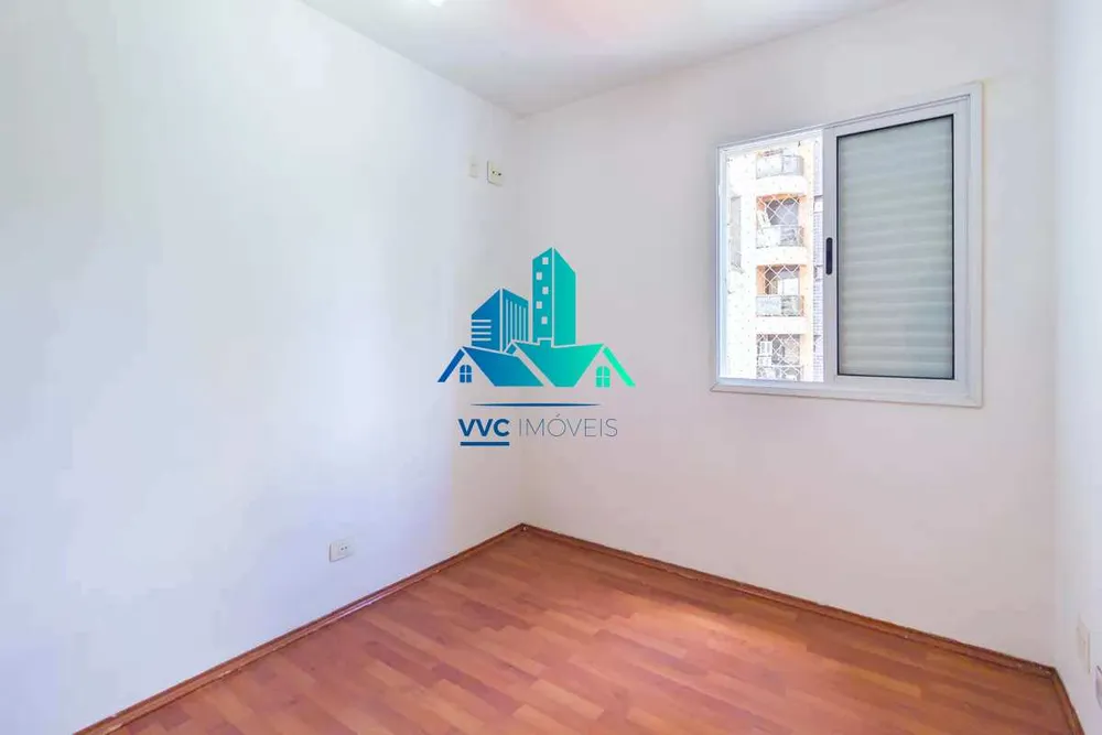 Apartamento, 2 quartos, 58 m² - Foto 9