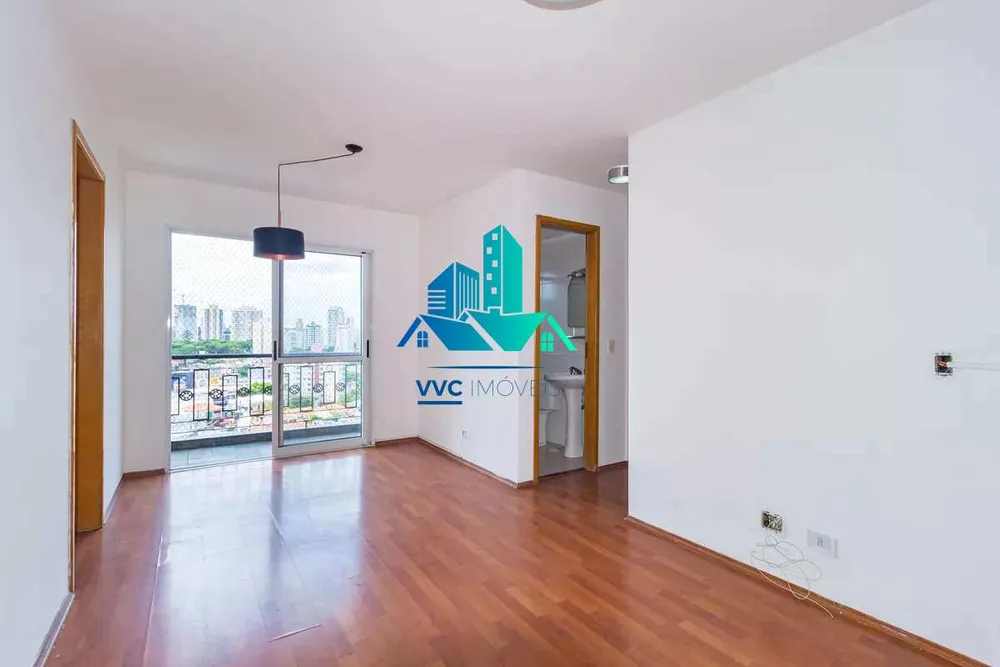 Apartamento, 2 quartos, 58 m² - Foto 3