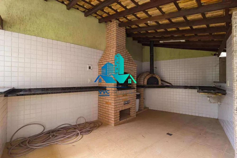 Apartamento, 2 quartos, 58 m² - Foto 12