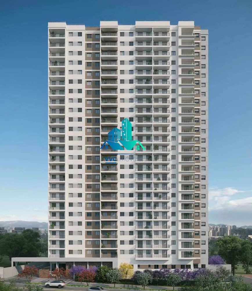 Apartamento, 2 quartos, 51 m² - Foto 12