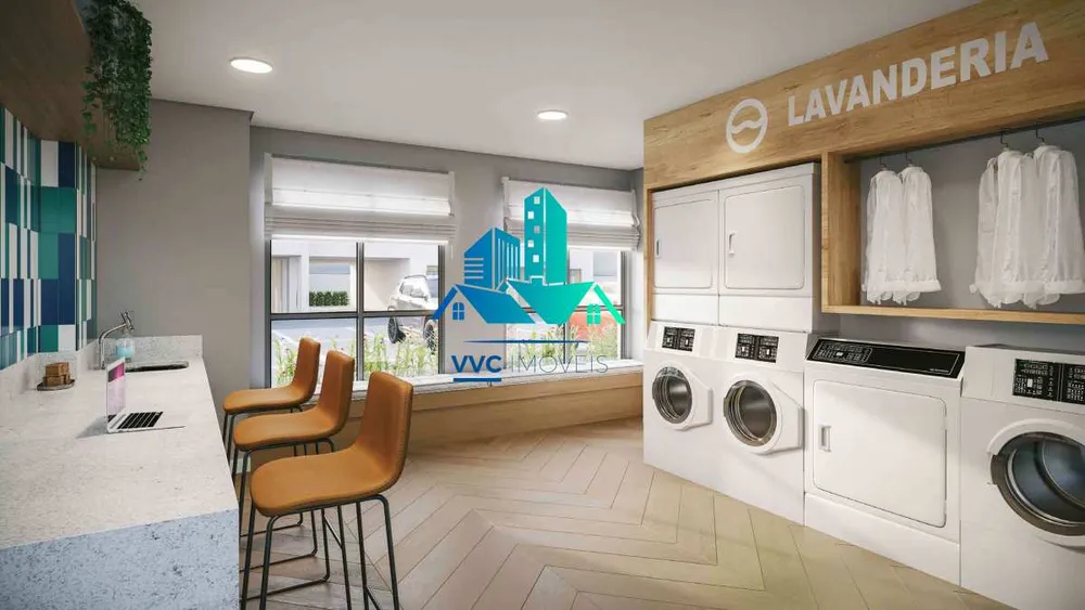Apartamento, 2 quartos, 51 m² - Foto 5