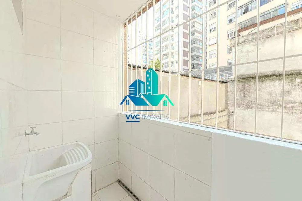 Apartamento, 2 quartos, 45 m² - Foto 10
