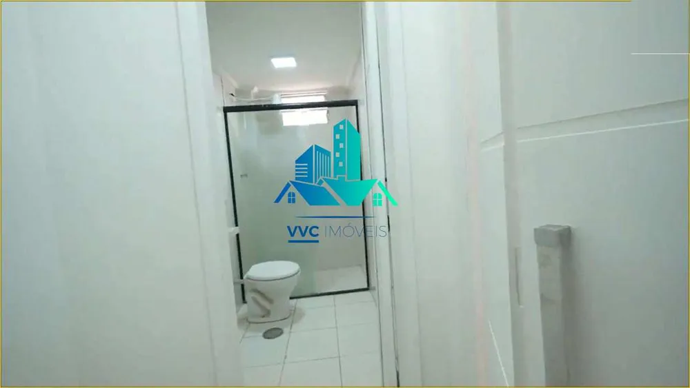 Apartamento, 2 quartos, 45 m² - Foto 4
