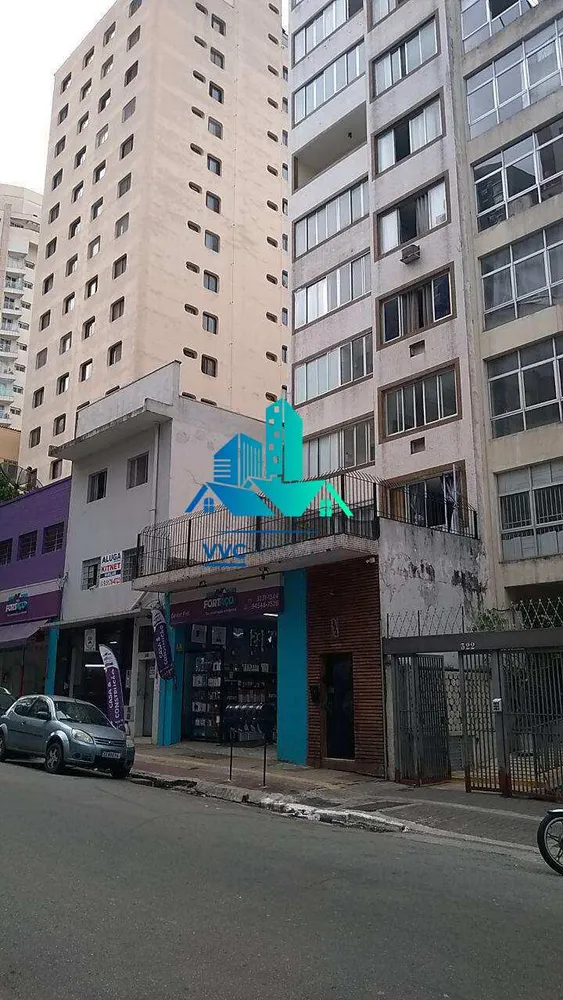 Apartamento, 2 quartos, 45 m² - Foto 1