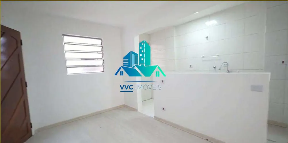 Apartamento, 2 quartos, 45 m² - Foto 4