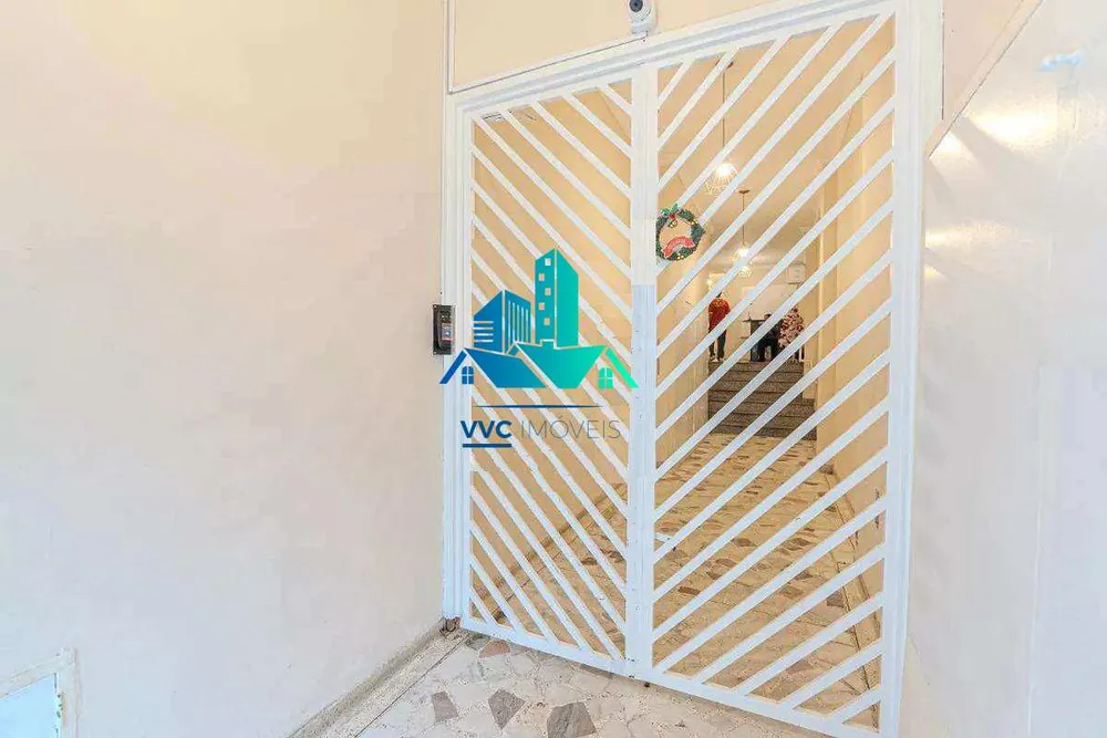 Apartamento, 2 quartos, 45 m² - Foto 3
