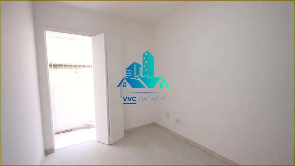Apartamento, 2 quartos, 45 m² - Foto 5
