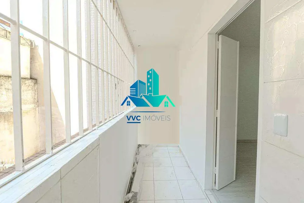 Apartamento, 2 quartos, 45 m² - Foto 9