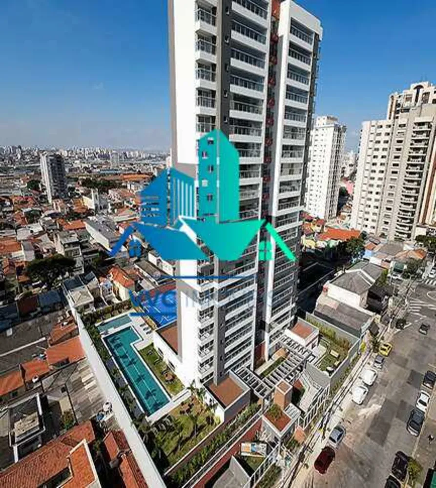 Apartamento, 4 quartos, 146 m² - Foto 6