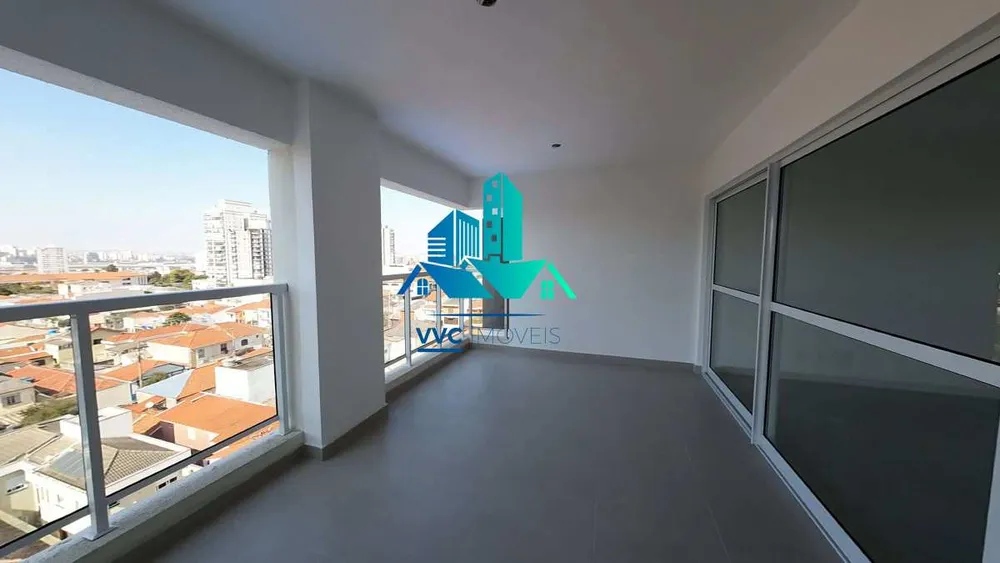Apartamento, 4 quartos, 146 m² - Foto 4