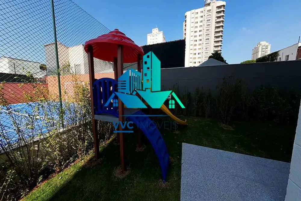 Apartamento, 4 quartos, 146 m² - Foto 6