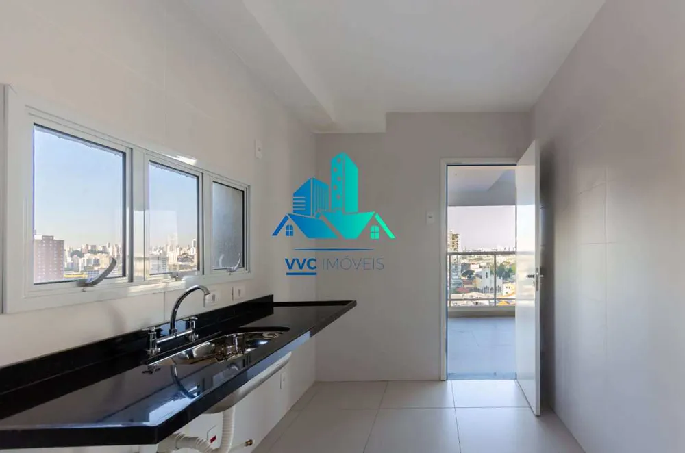 Apartamento, 4 quartos, 146 m² - Foto 1