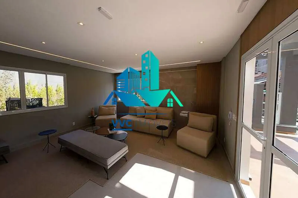 Apartamento, 4 quartos, 146 m² - Foto 3