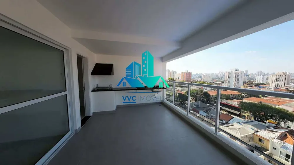 Apartamento, 4 quartos, 146 m² - Foto 8