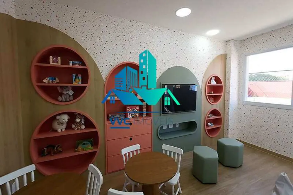Apartamento, 4 quartos, 146 m² - Foto 9