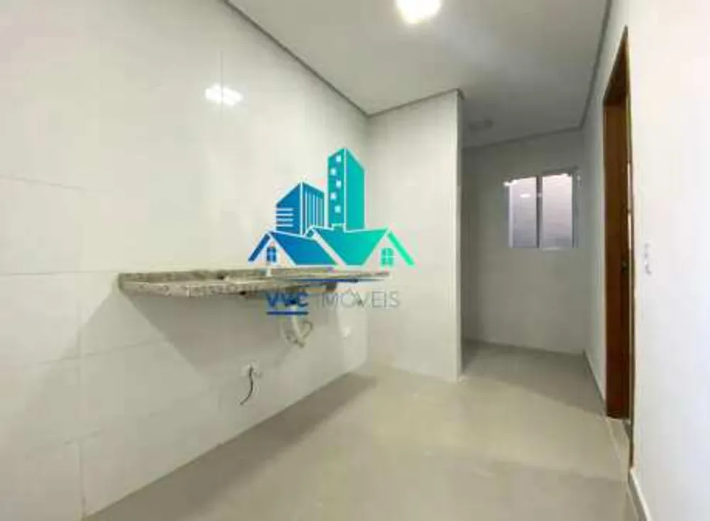 Apartamento, 2 quartos, 44 m² - Foto 4