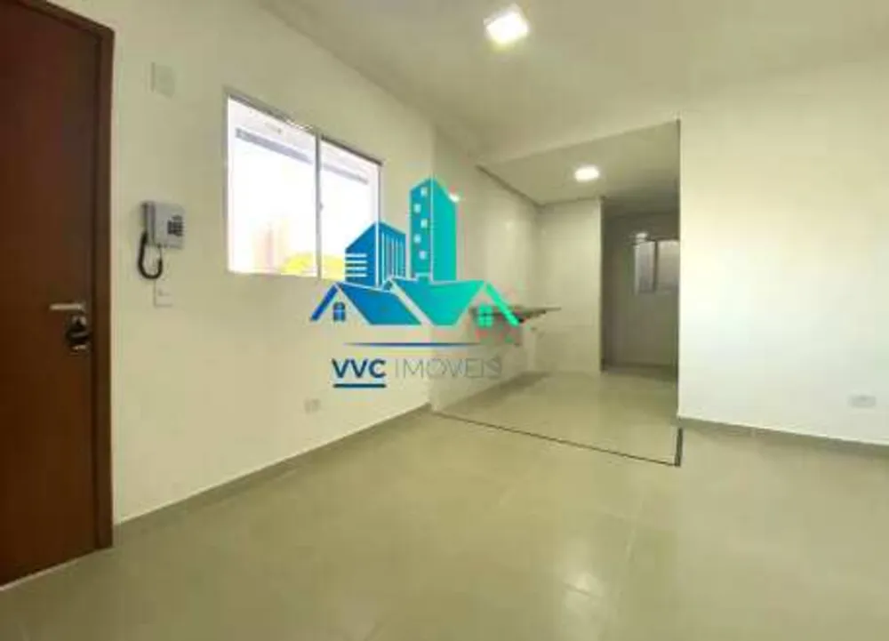 Apartamento, 2 quartos, 44 m² - Foto 4