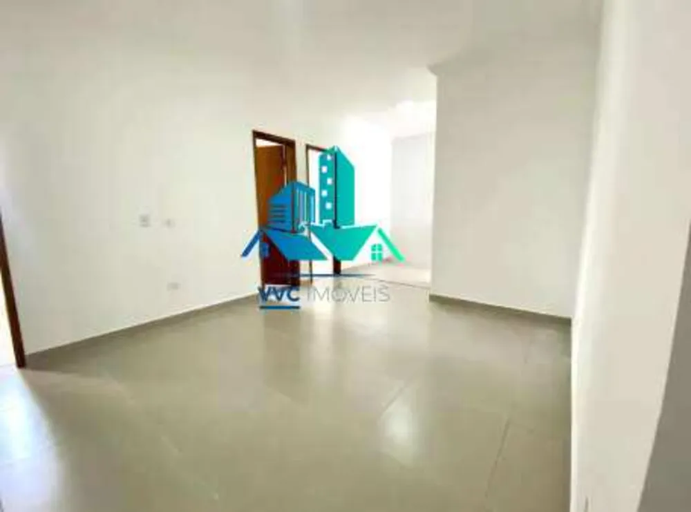 Apartamento, 2 quartos, 44 m² - Foto 1