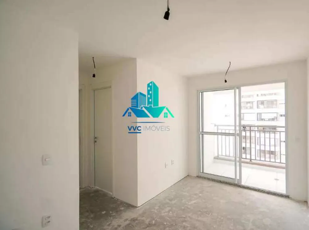 Apartamento, 2 quartos, 57 m² - Foto 1