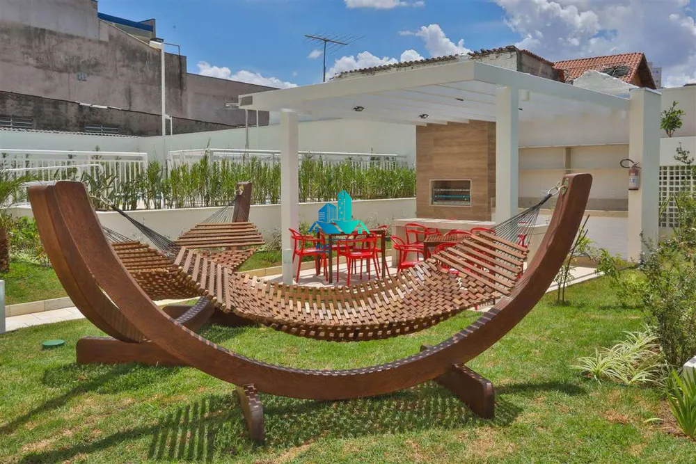 Apartamento, 2 quartos, 57 m² - Foto 10