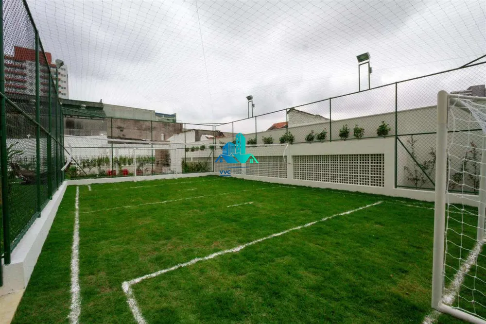 Apartamento, 2 quartos, 57 m² - Foto 3