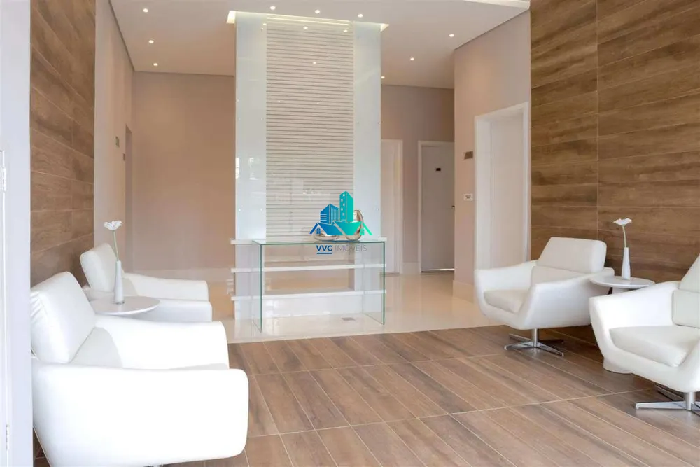 Apartamento, 2 quartos, 57 m² - Foto 4