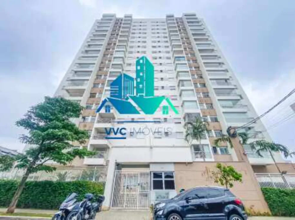 Apartamento, 2 quartos, 57 m² - Foto 1