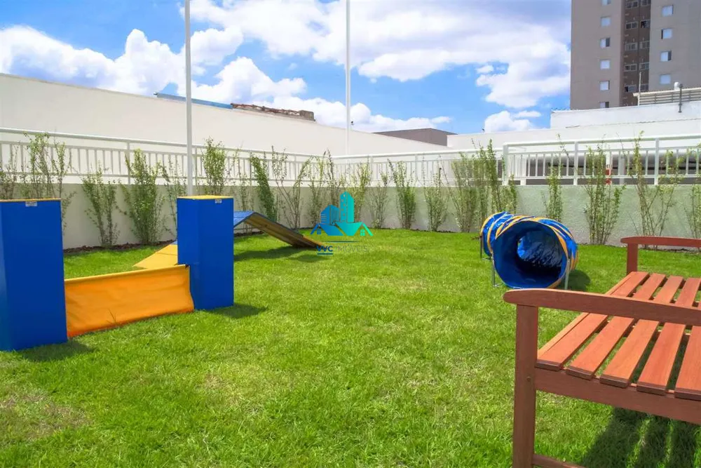 Apartamento, 2 quartos, 57 m² - Foto 5